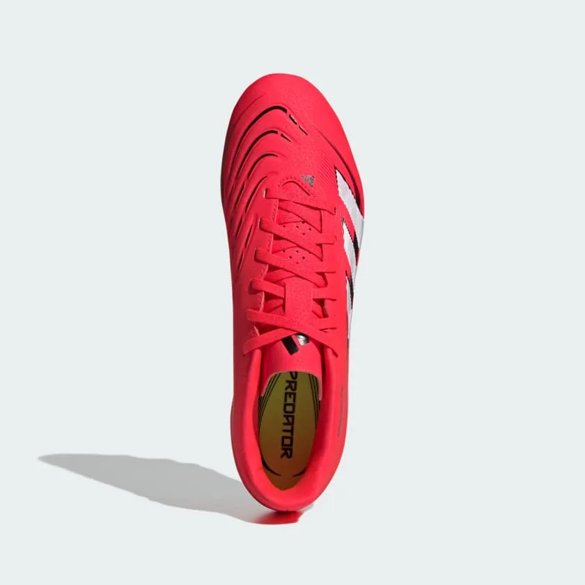 adidas Predator Club Firm/Multi-Ground Boots