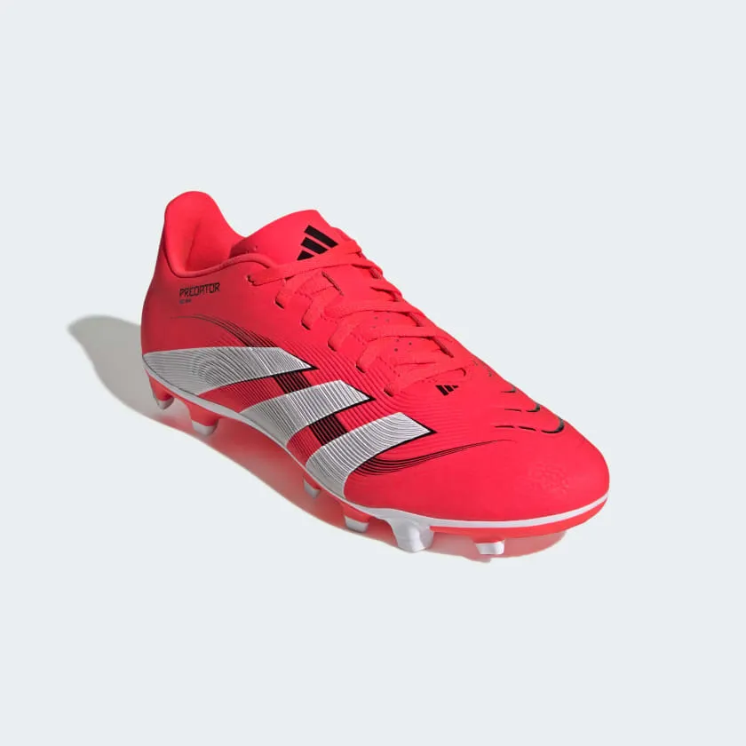 adidas Predator Club Firm/Multi-Ground Boots