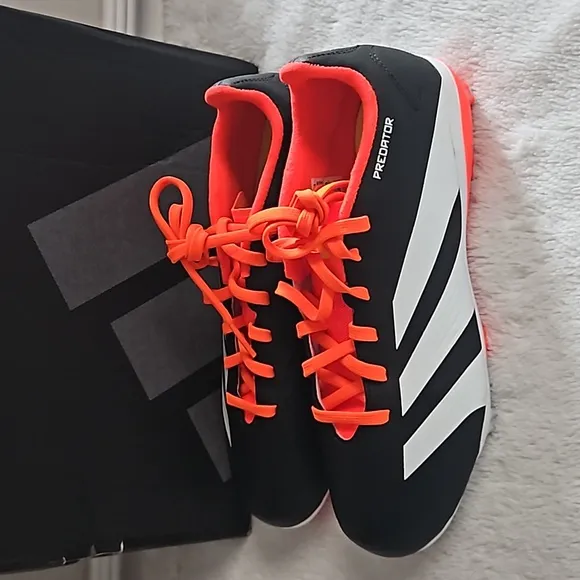 Adidas Predator League FG Soccer Cleats