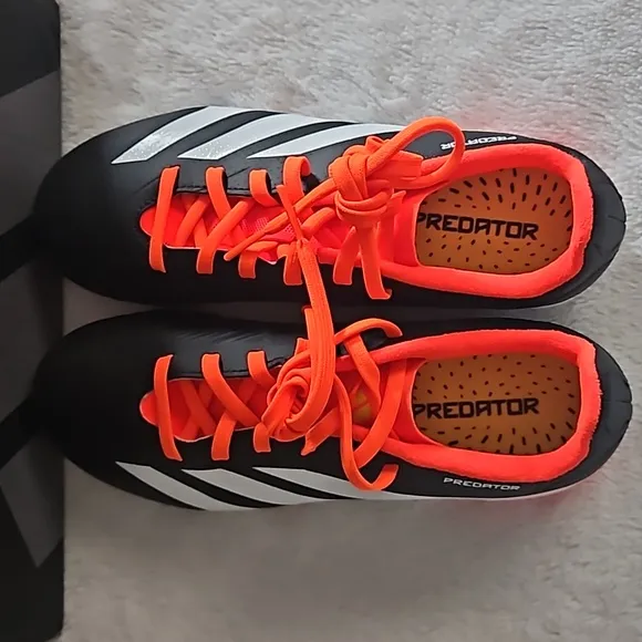 Adidas Predator League FG Soccer Cleats