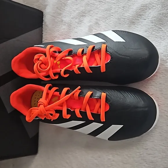 Adidas Predator League FG Soccer Cleats