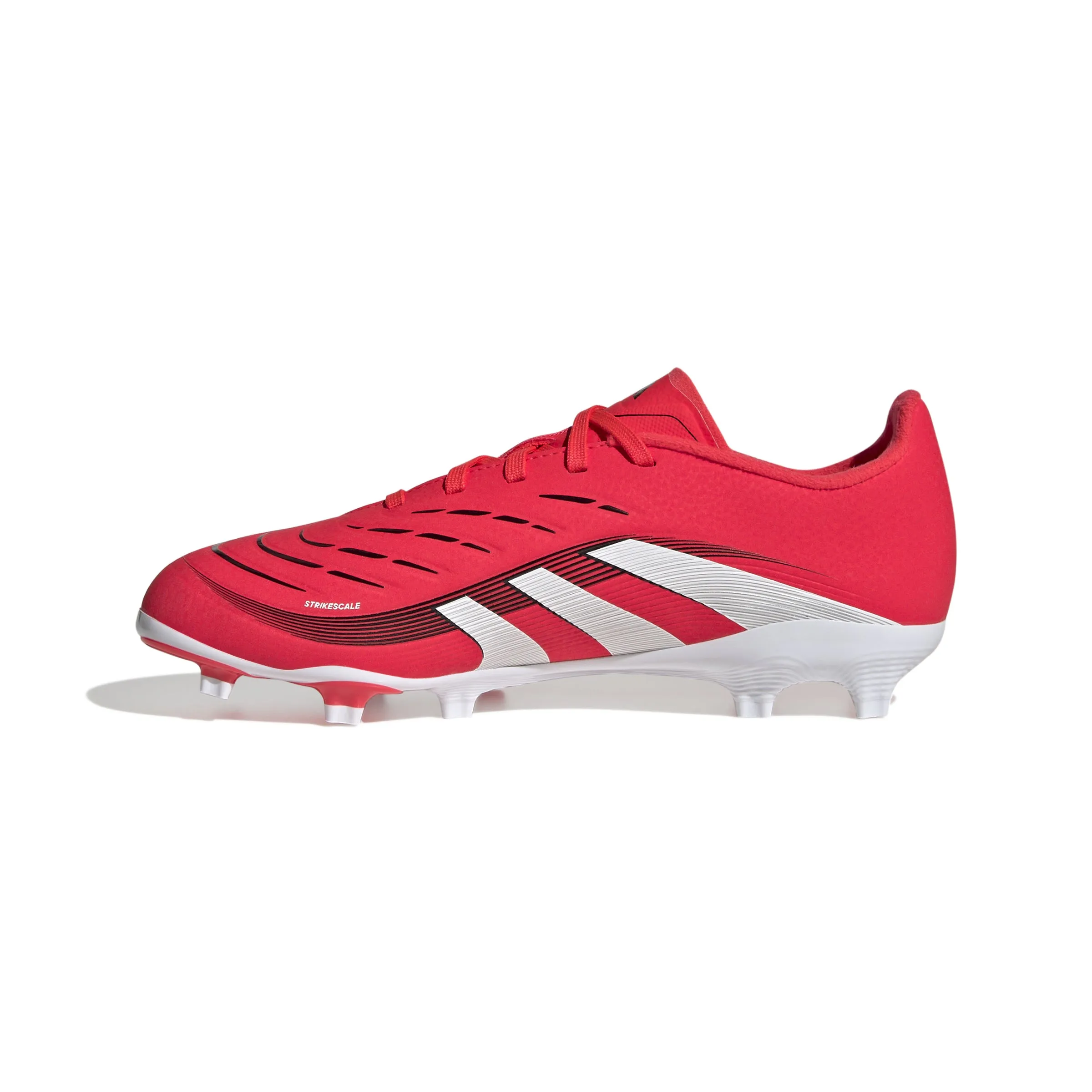 adidas Predator League Firm/Multi-Ground Kids Football Boots