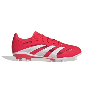adidas Predator League Firm/Multi-Ground Kids Football Boots