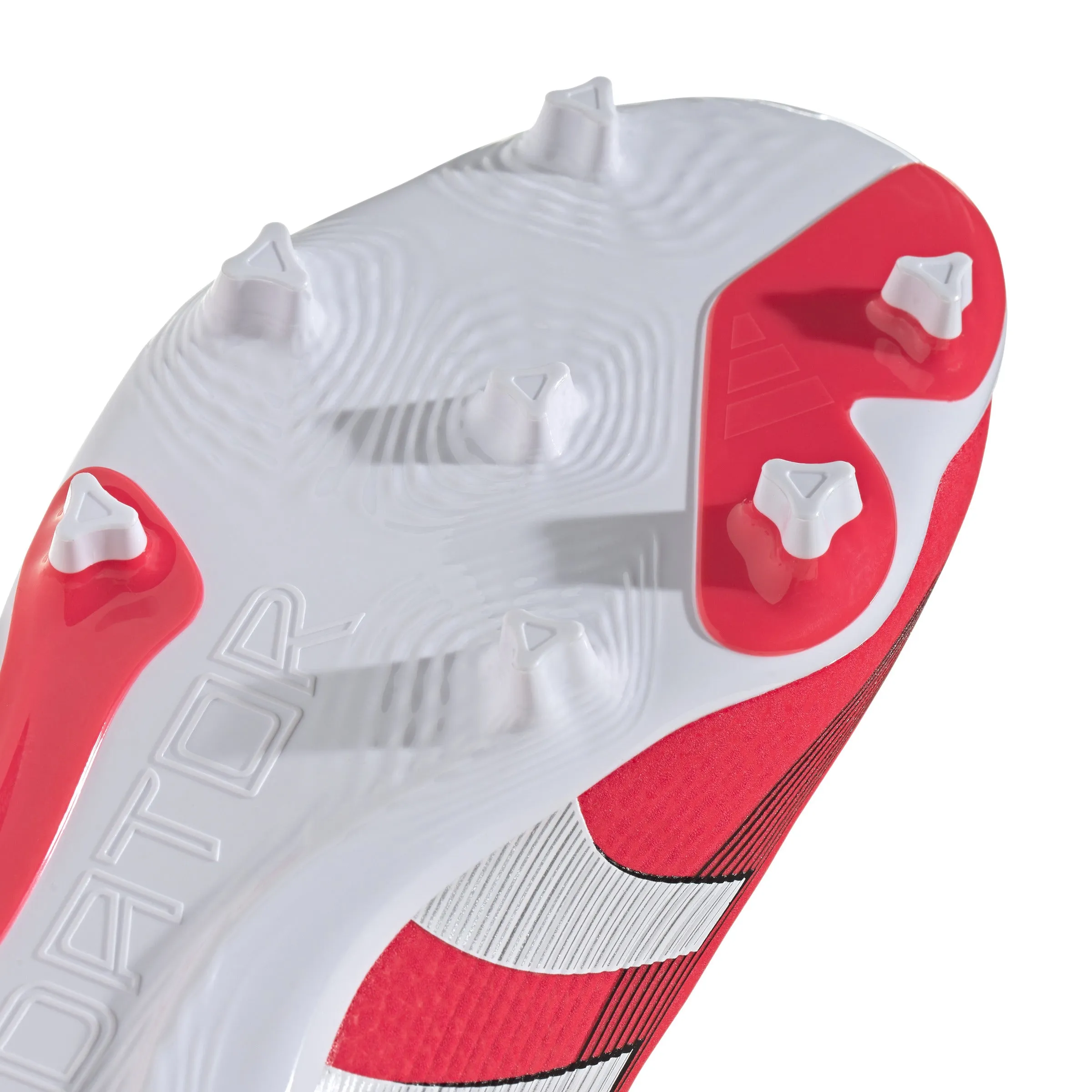 adidas Predator League Firm/Multi-Ground Kids Football Boots