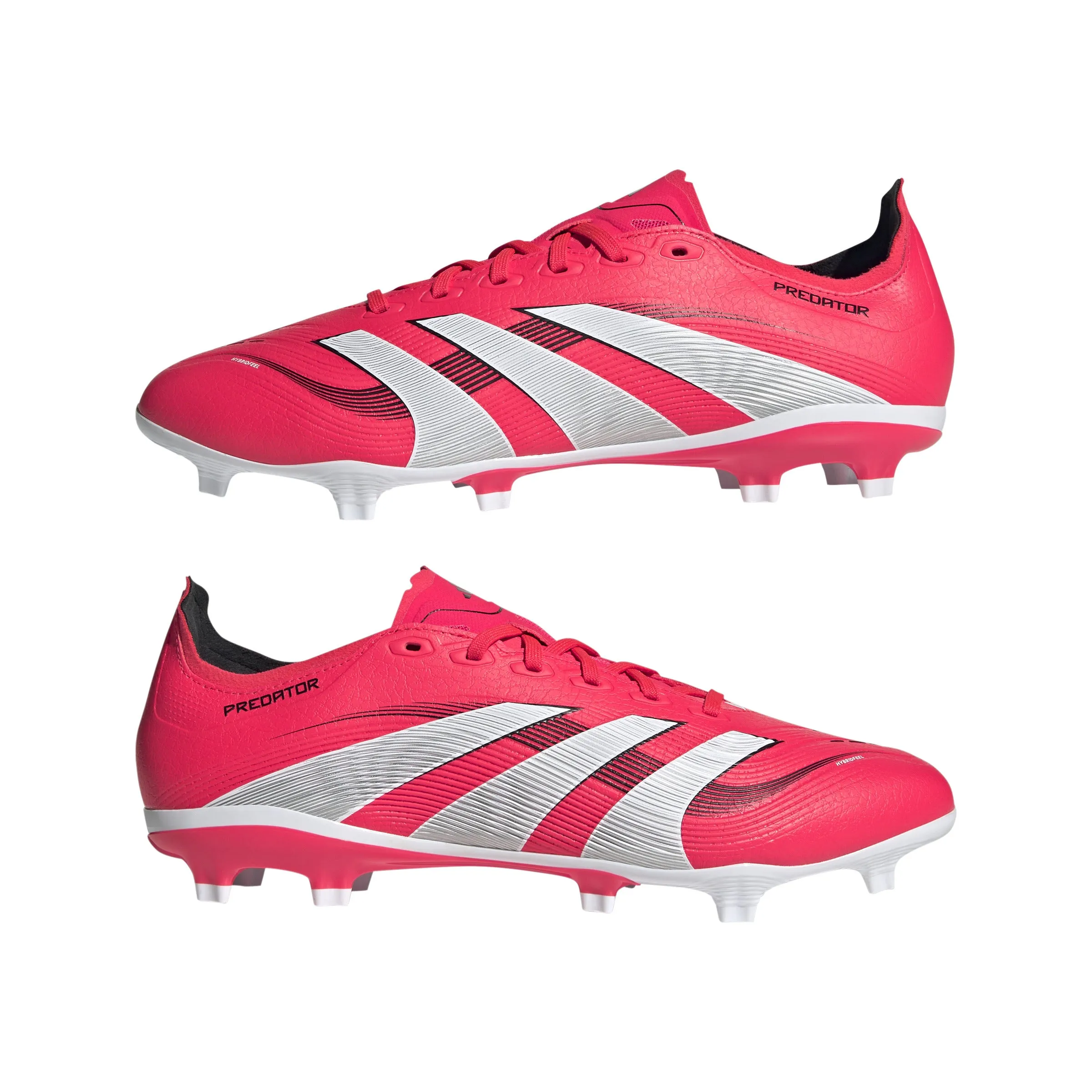 adidas Predator League Firm/Multi-Ground Mens Football Boots