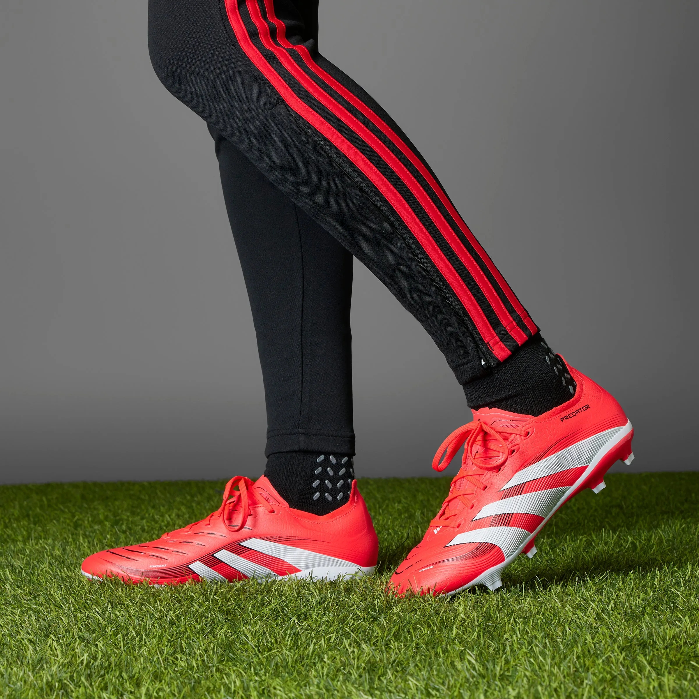 adidas Predator League Firm/Multi-Ground Mens Football Boots