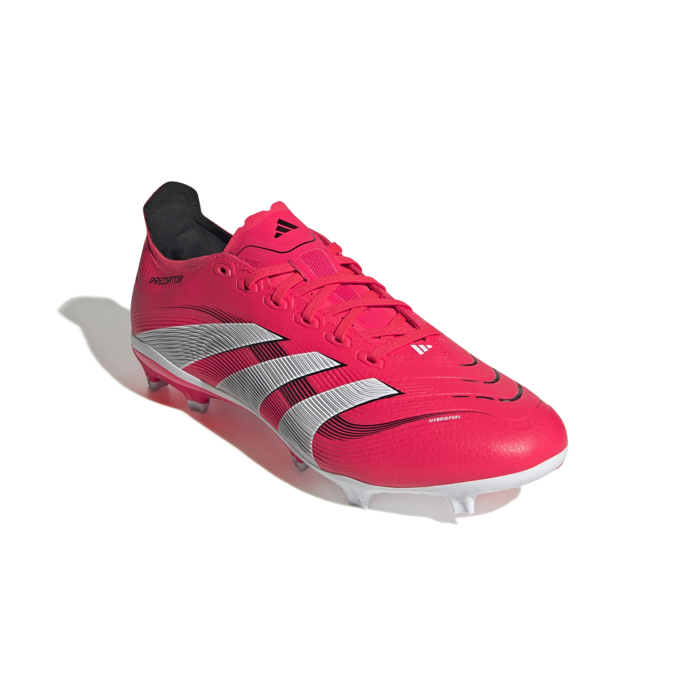adidas Predator League Firm/Multi-Ground Mens Football Boots