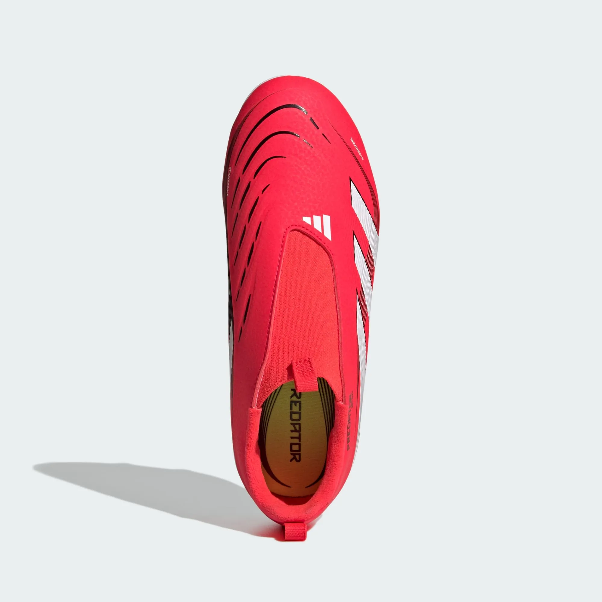 adidas Predator League Laceless Firm/Multi-Ground Boots Kids