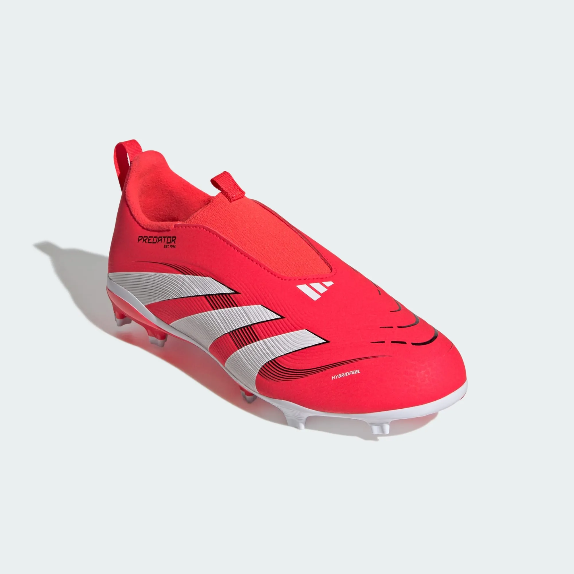 adidas Predator League Laceless Firm/Multi-Ground Boots Kids
