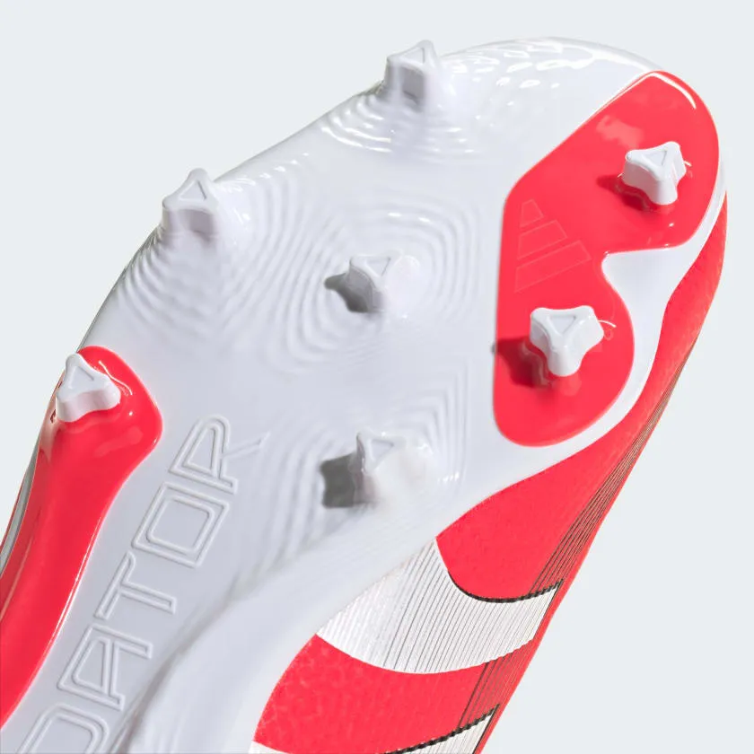 adidas Predator League Laceless Firm/Multi-Ground Boots Kids