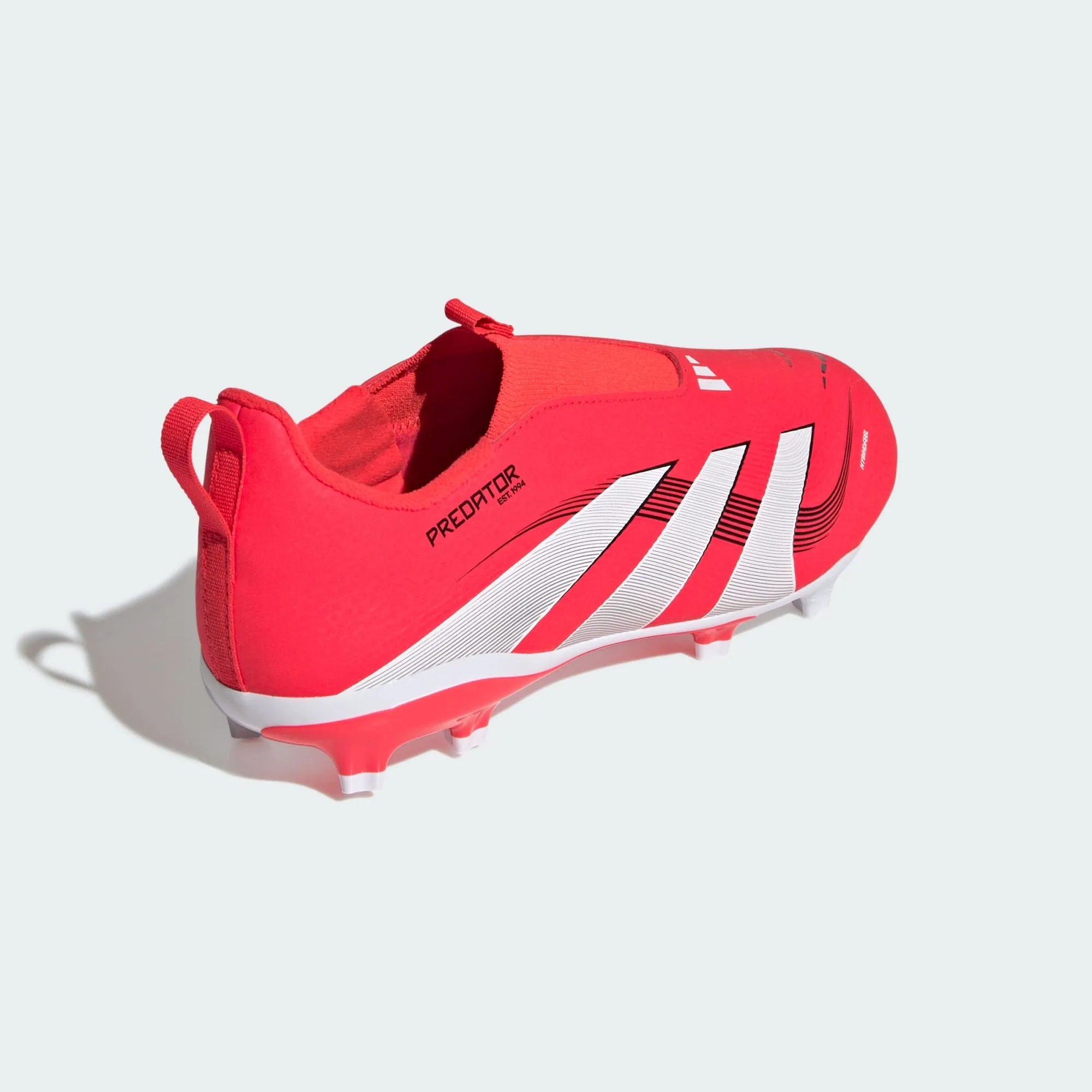 adidas Predator League Laceless Firm/Multi-Ground Boots Kids