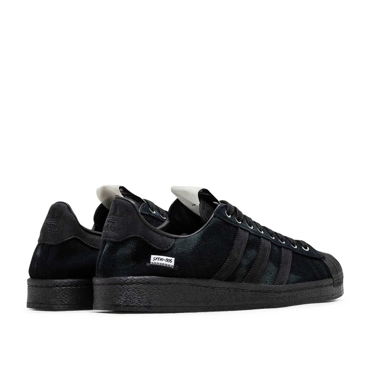 adidas x song for the mute superstar (supplier colour / core black / cream white)
