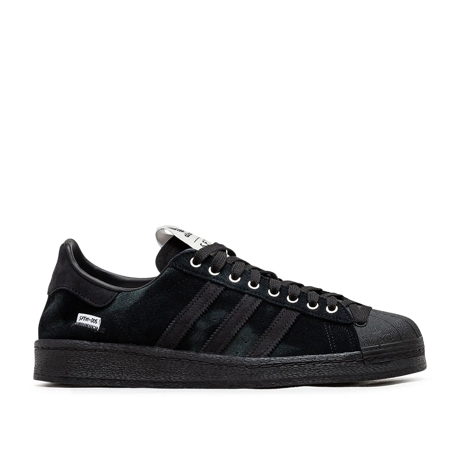 adidas x song for the mute superstar (supplier colour / core black / cream white)