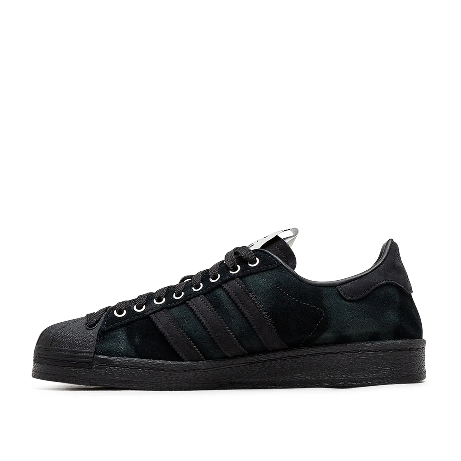 adidas x song for the mute superstar (supplier colour / core black / cream white)