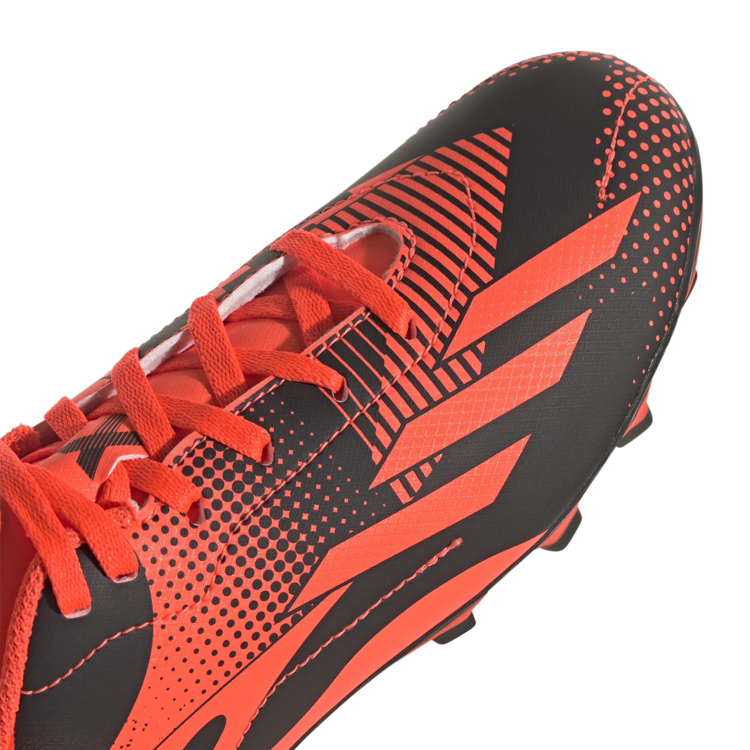 Adidias X Speedportal Messi