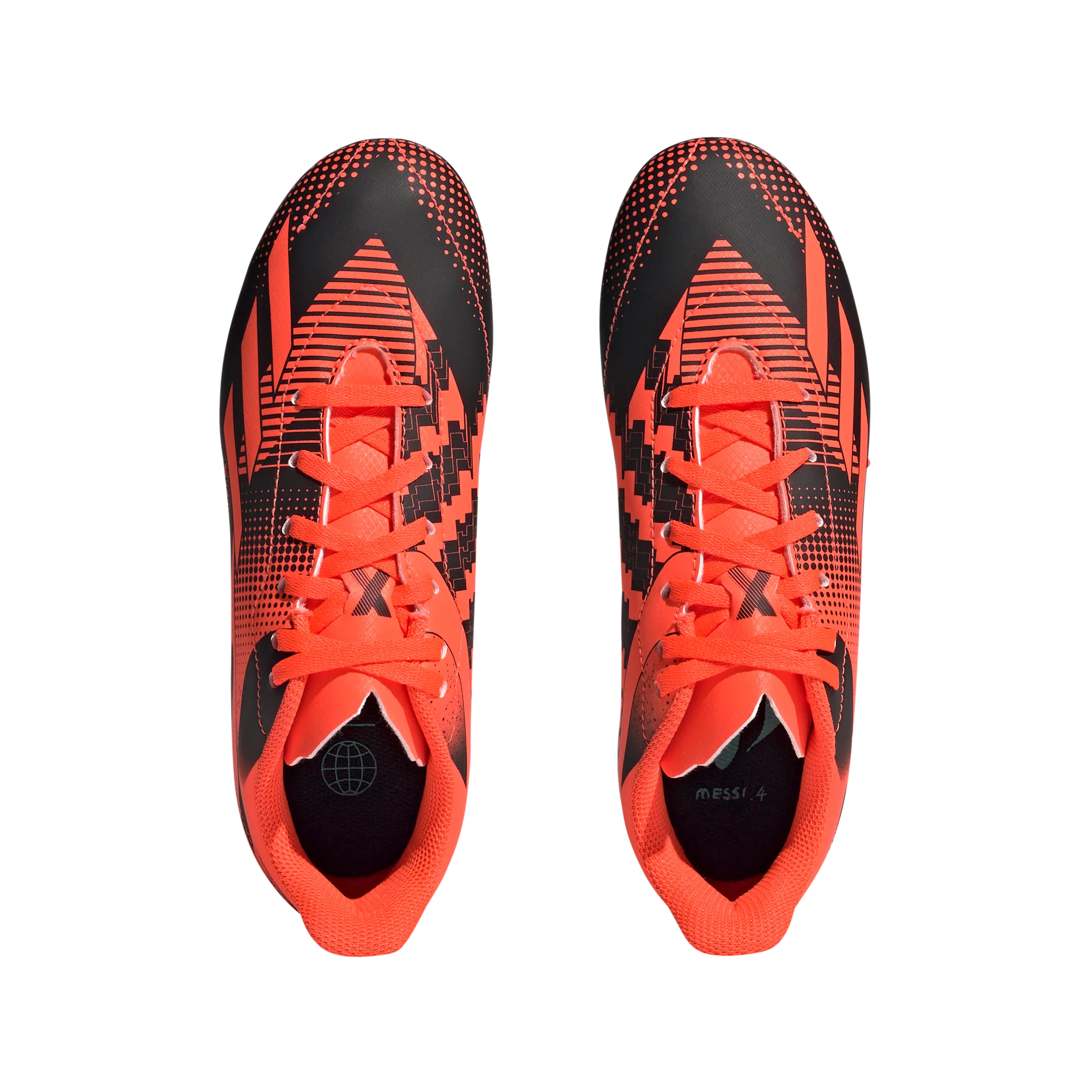 Adidias X Speedportal Messi