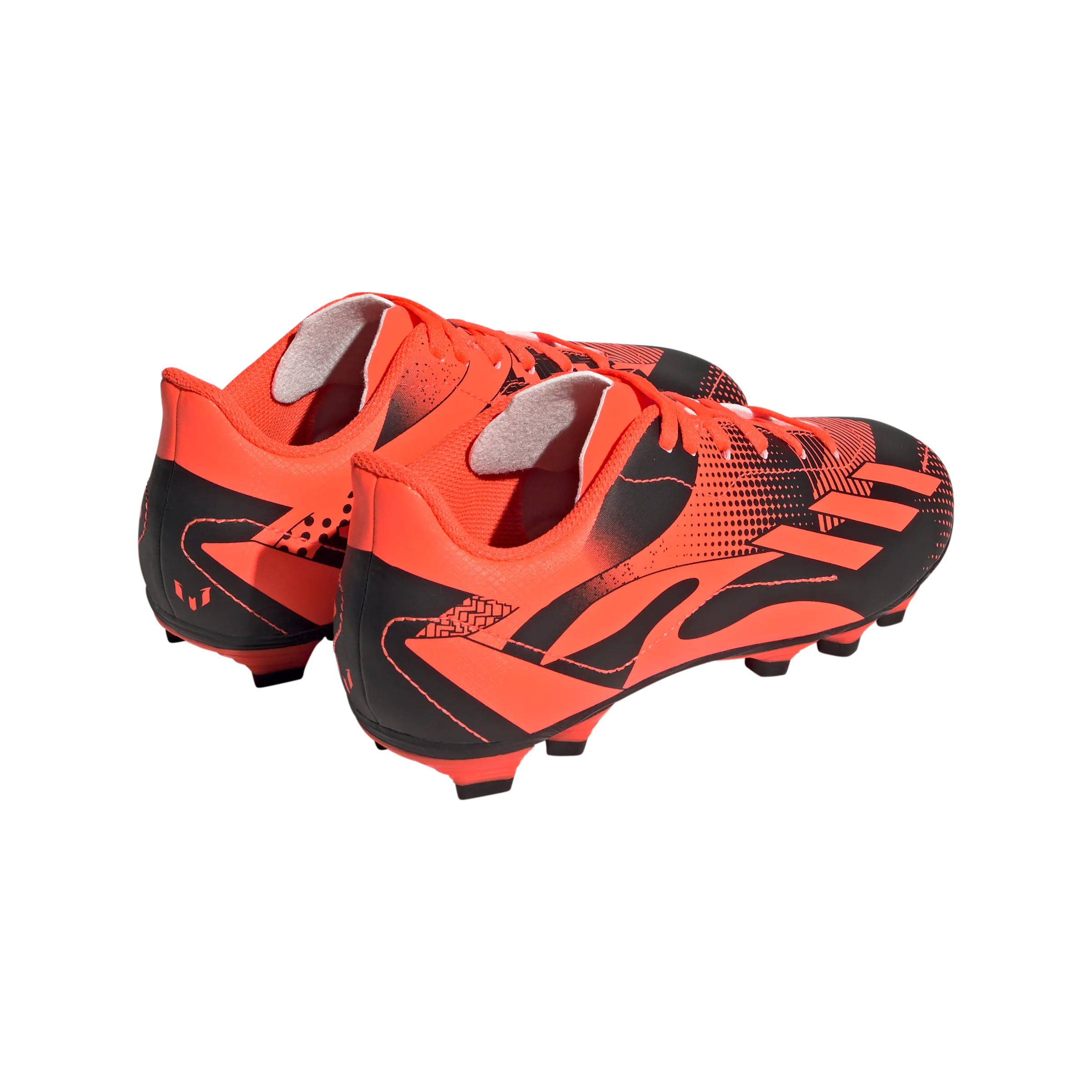 Adidias X Speedportal Messi