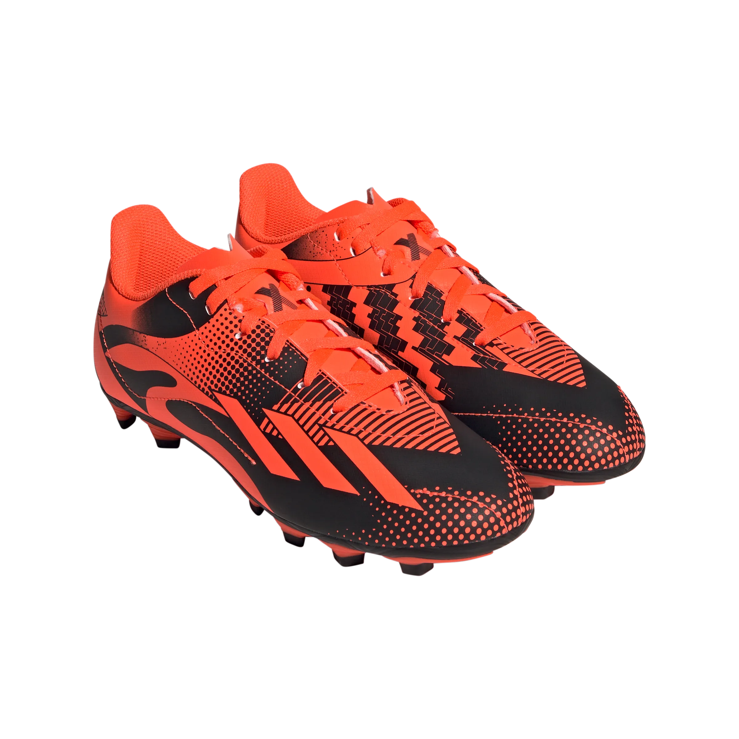 Adidias X Speedportal Messi