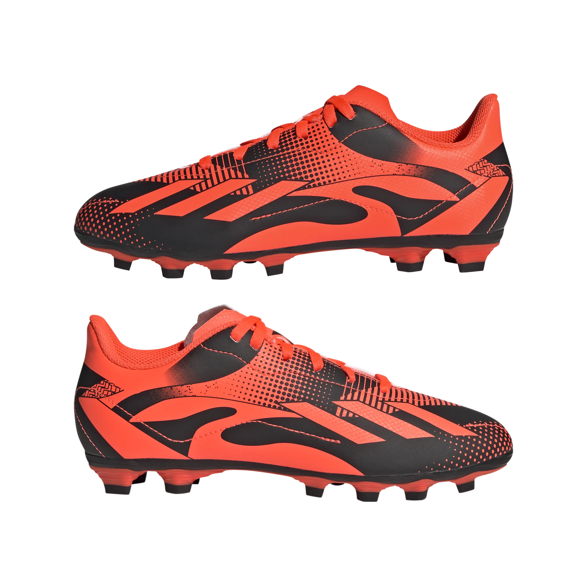 Adidias X Speedportal Messi