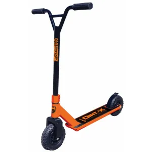 ADRENALIAN DIRT X OFF ROAD SCOOTER