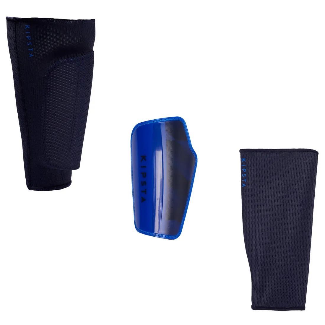 Adult Football Shin Pads F500 Viralto