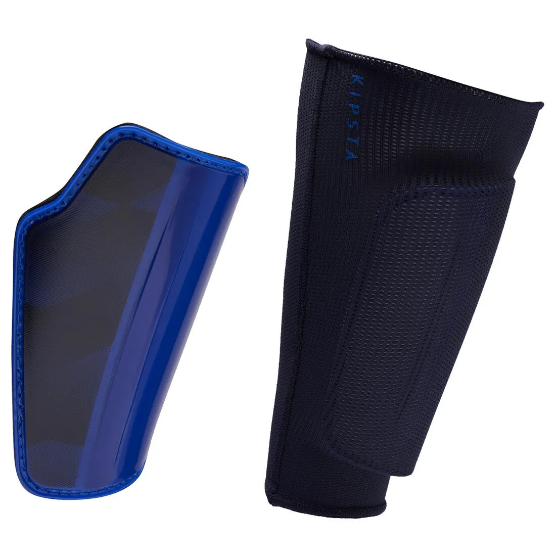 Adult Football Shin Pads F500 Viralto