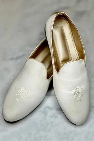 Ahmad Raza - Rang Shoes - AR-7014