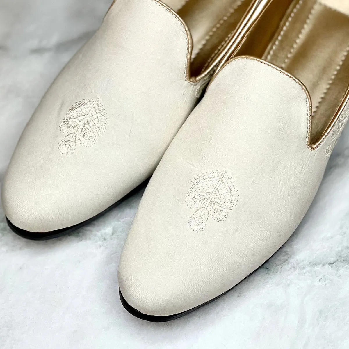 Ahmad Raza - Rang Shoes - AR-7014