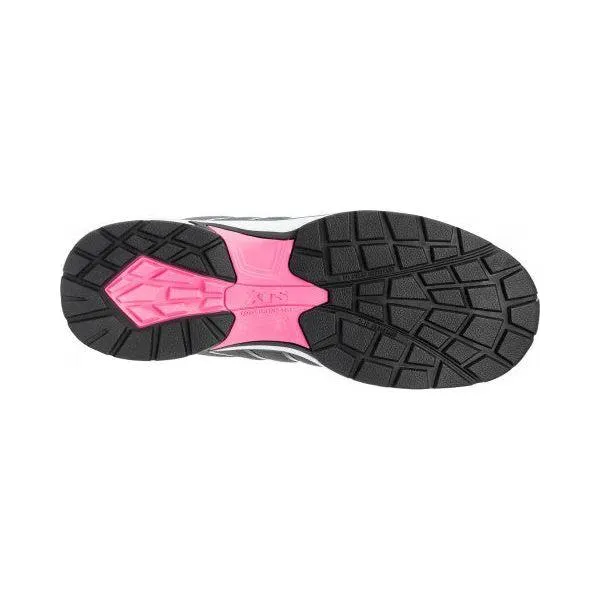 Albatros Ladies Safety Shoes S1P ESD - Twist Pink