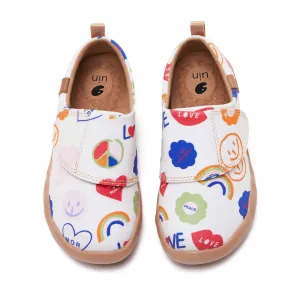 Amor Toledo I Kids