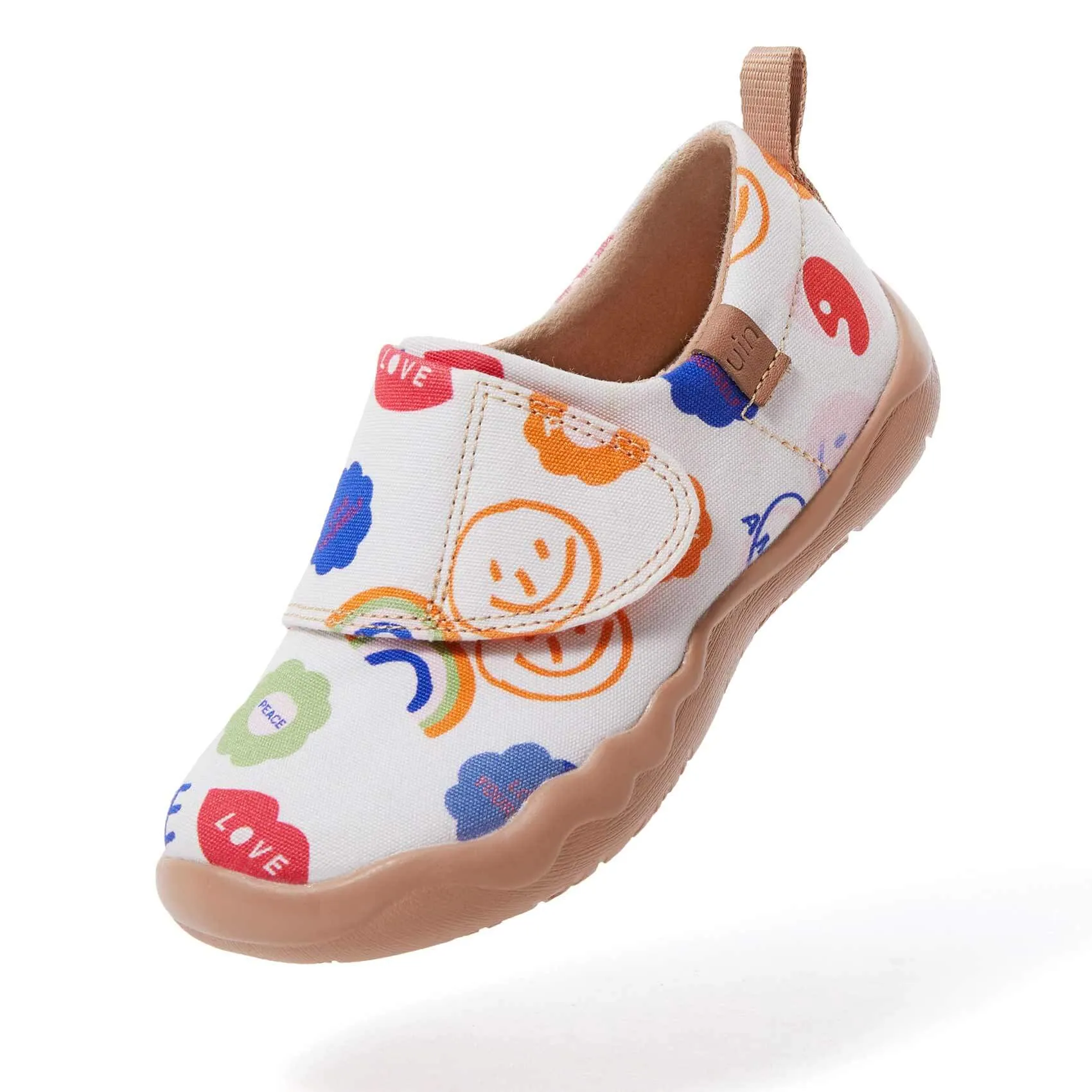 Amor Toledo I Kids