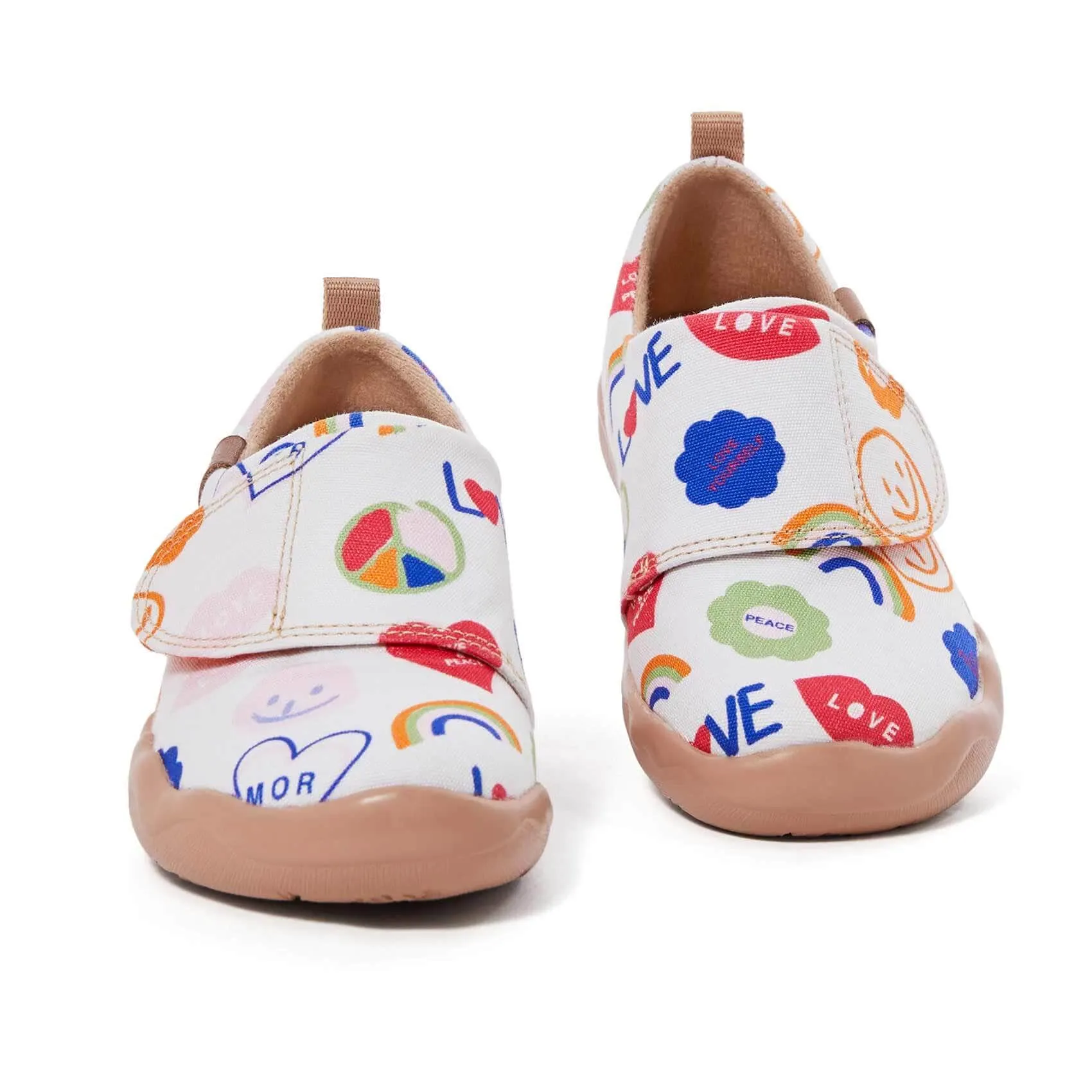 Amor Toledo I Kids