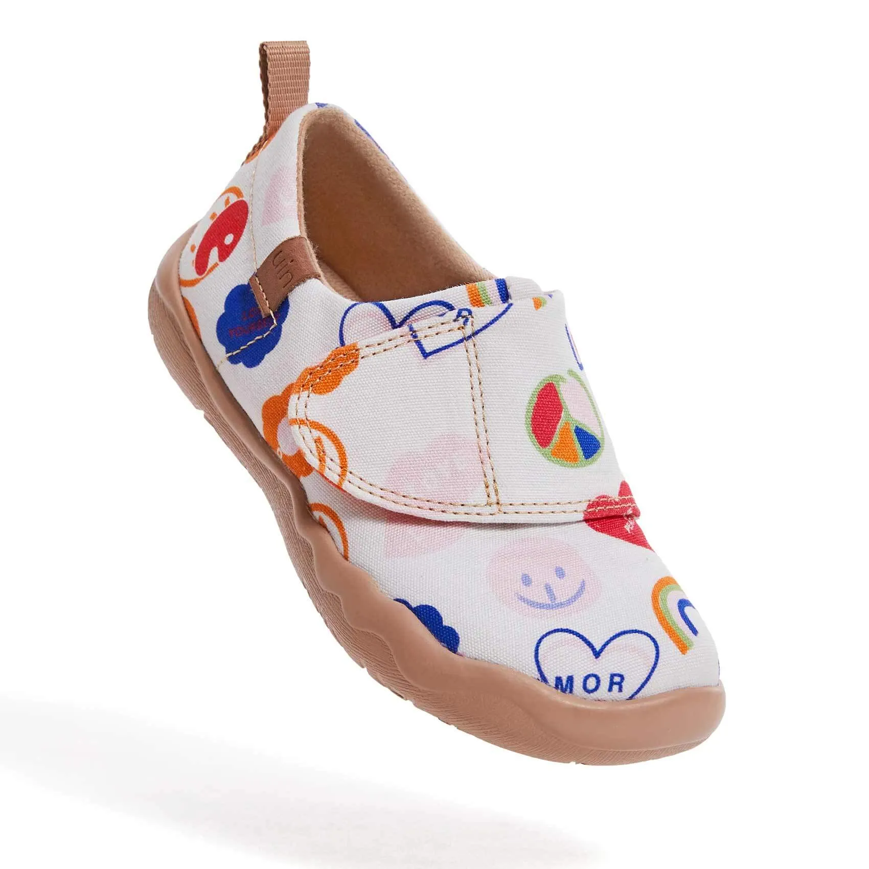 Amor Toledo I Kids