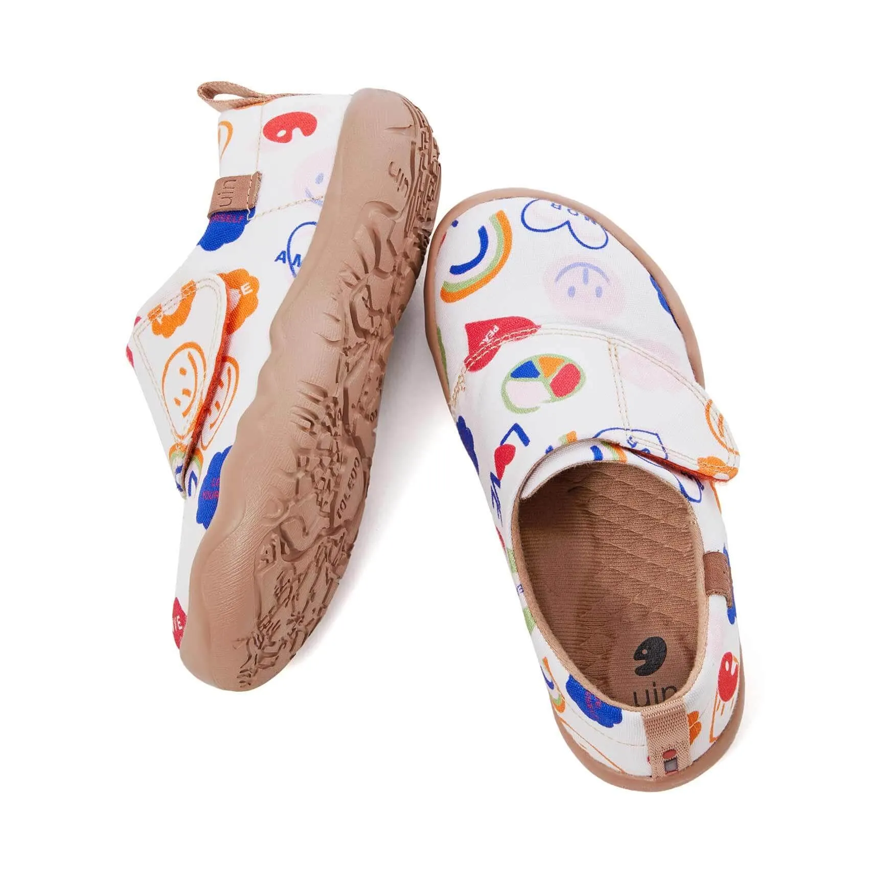 Amor Toledo I Kids