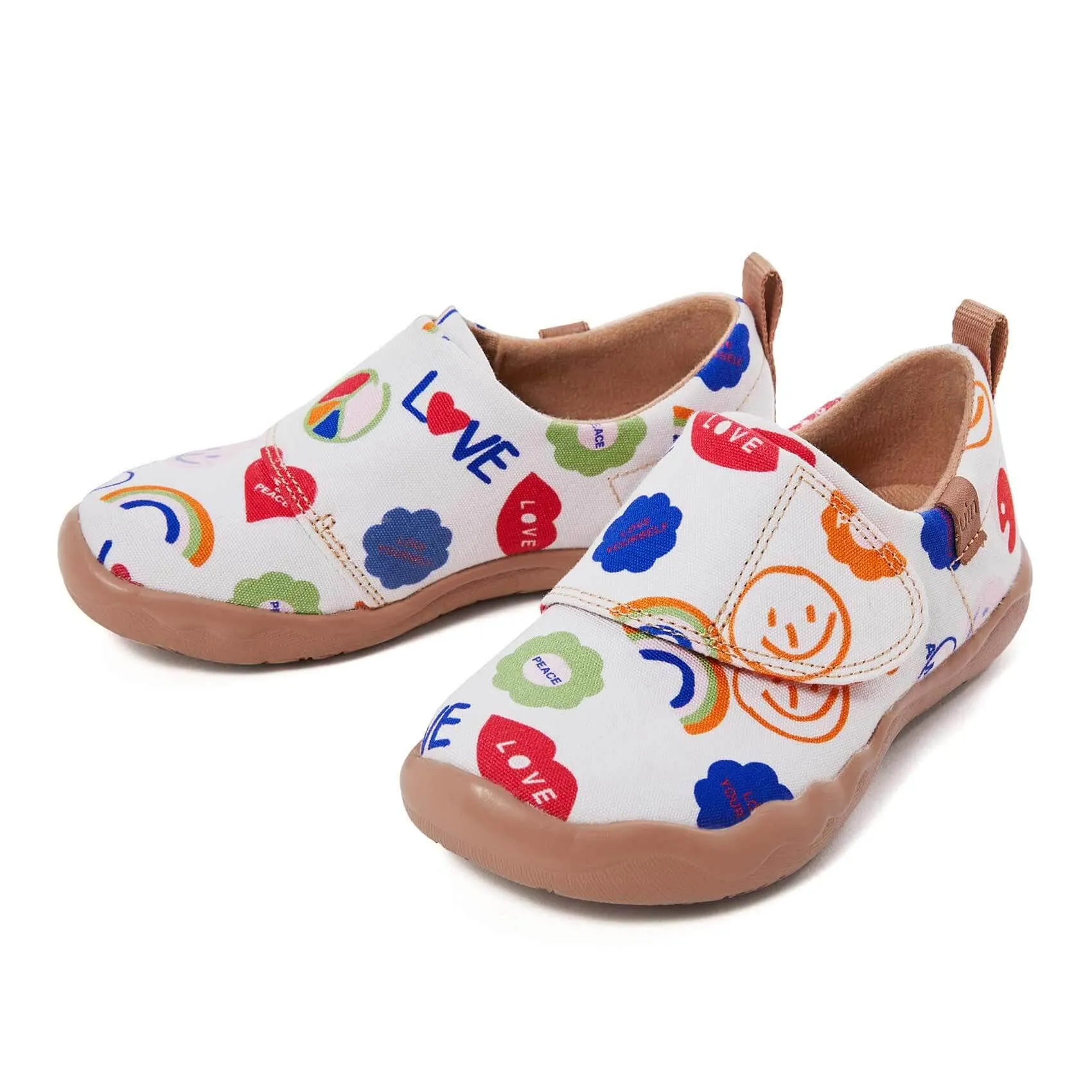 Amor Toledo I Kids