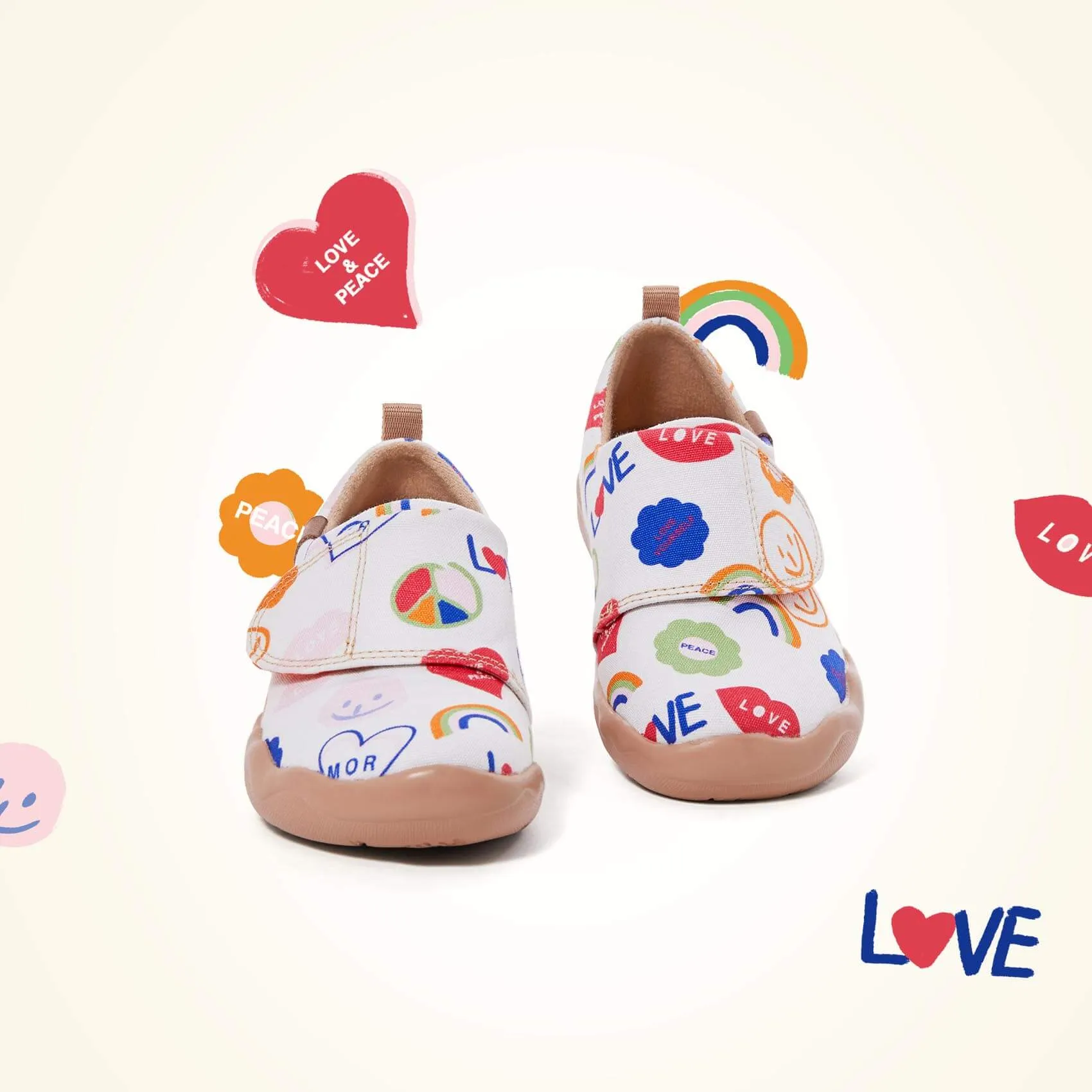 Amor Toledo I Kids