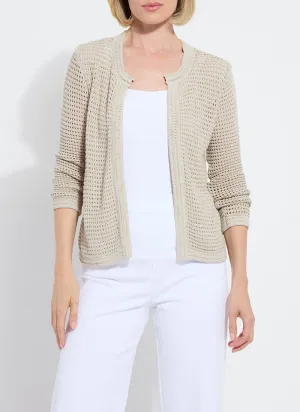 ARIANA CARDIGAN JACKET