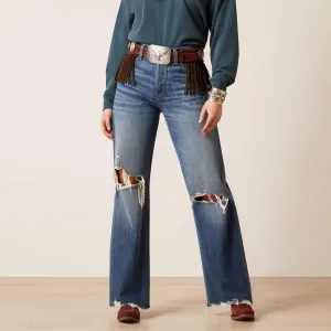 Ariat Ultra HR Tomboy Wide Haiti 10045425