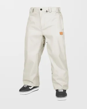 Arthur 20K Hose - Stone
