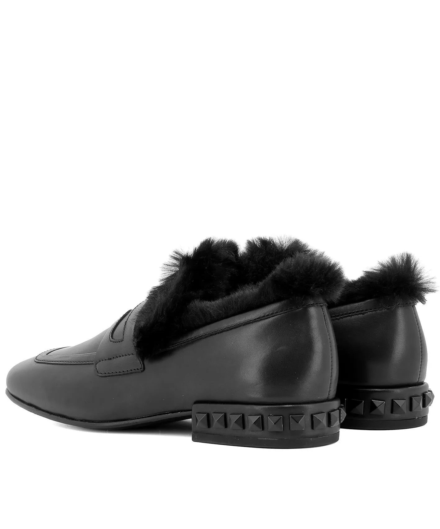 Ash Ever Tommy Loafers