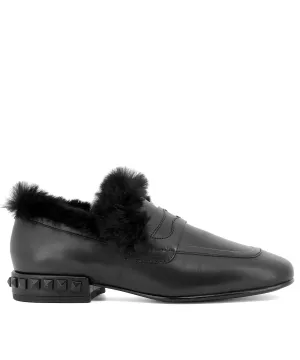Ash Ever Tommy Loafers