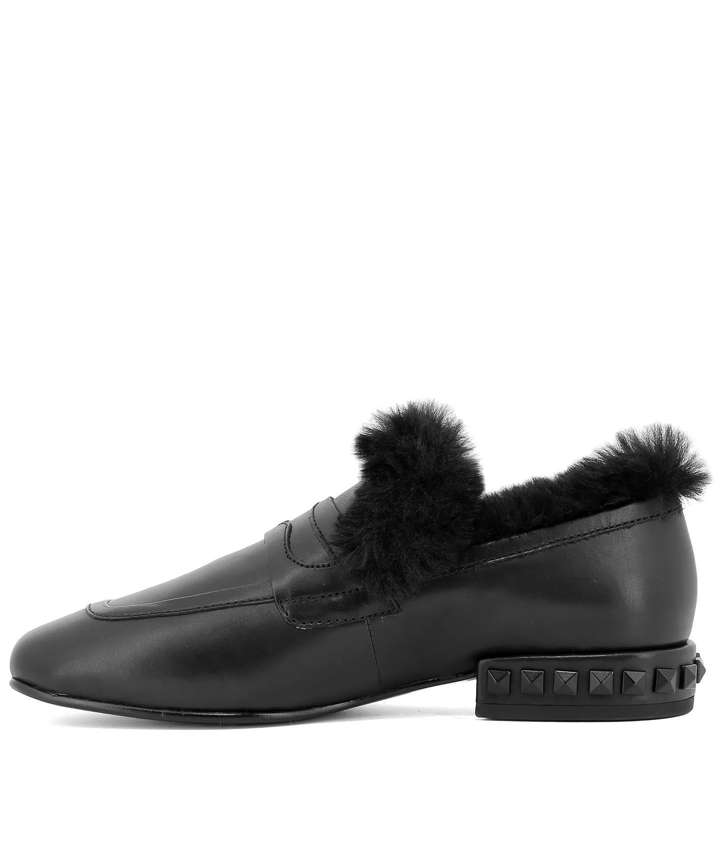 Ash Ever Tommy Loafers