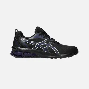 Asics Gel-Quantum 90 IV Men's lifeStyle Shoes -Black/Illuminate Yellow