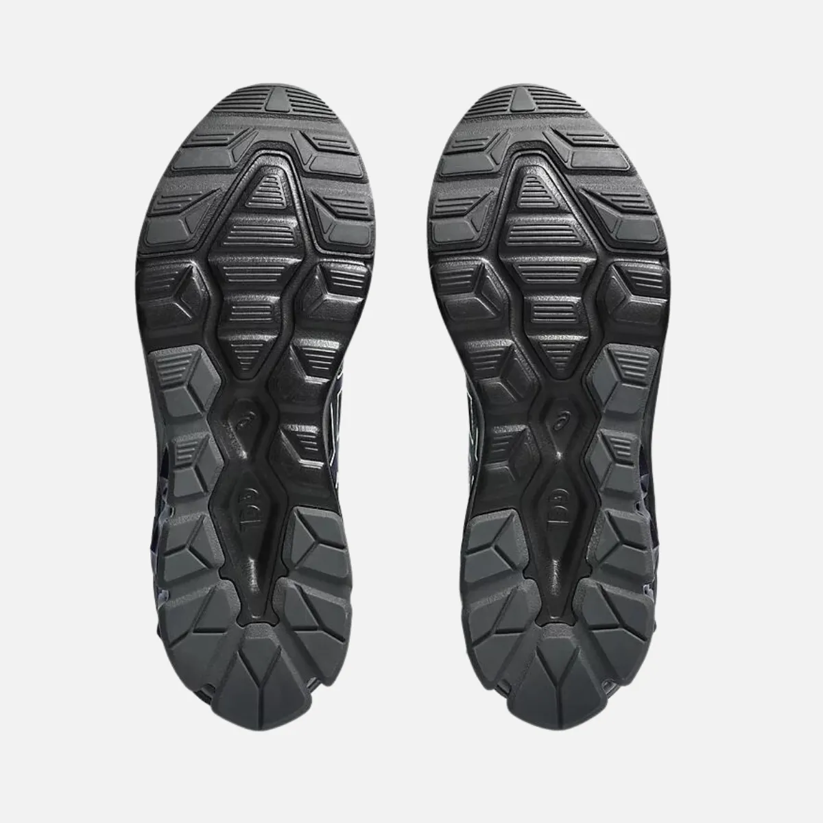 Asics Gel-Quantum 90 IV Men's lifeStyle Shoes -Black/Illuminate Yellow