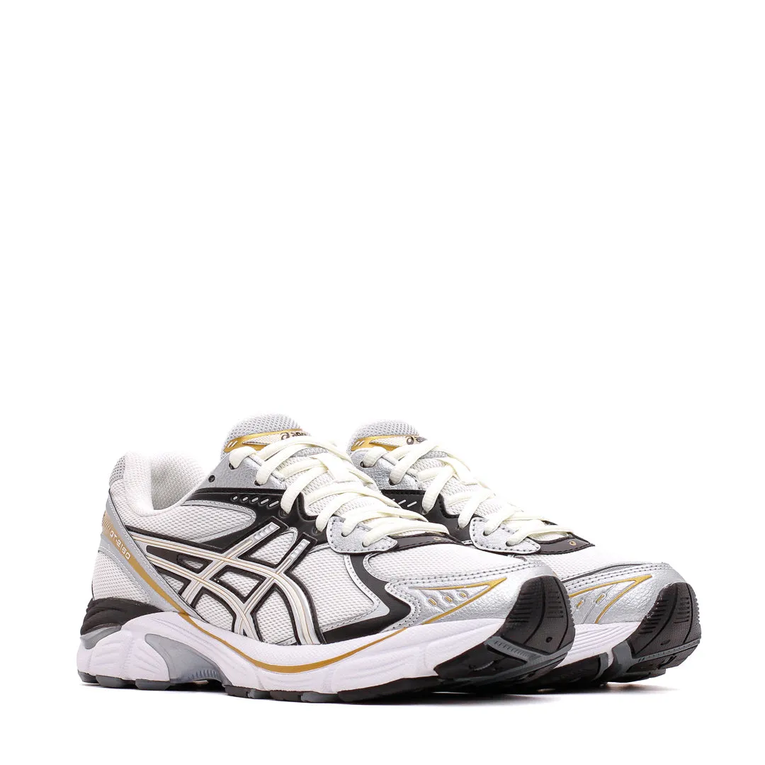 Asics Men GT-2160 Cream Pure Silver 1203A320-100