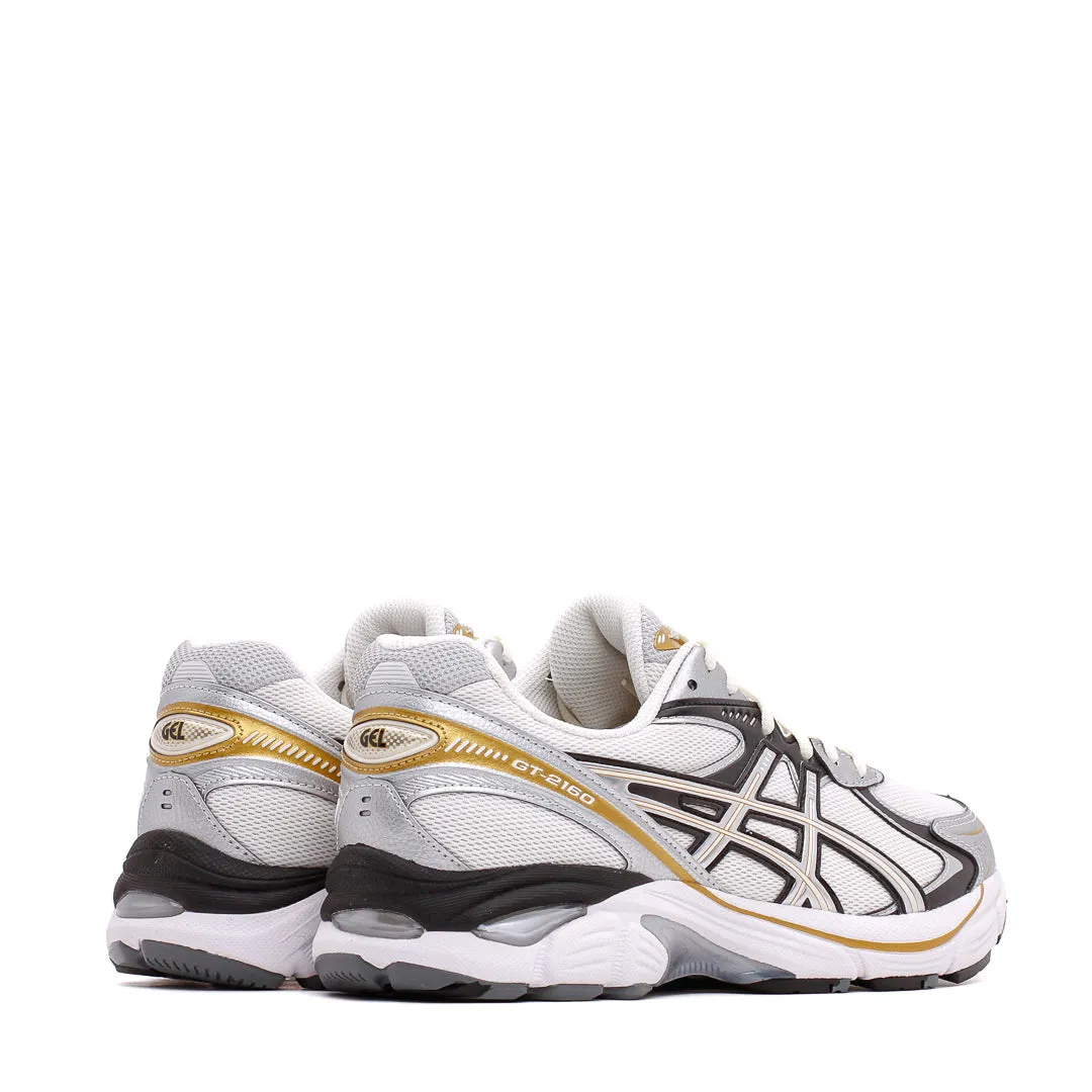 Asics Men GT-2160 Cream Pure Silver 1203A320-100