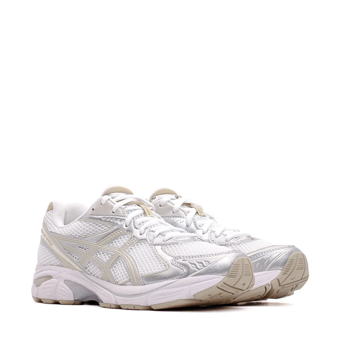 Asics Men GT-2160 White Putty 1203A544-100