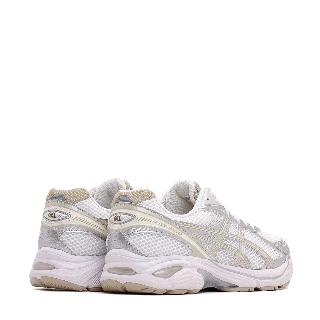 Asics Men GT-2160 White Putty 1203A544-100