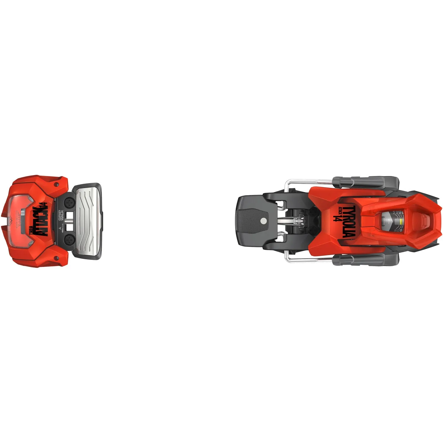 Attack 14 GW Ski Binding