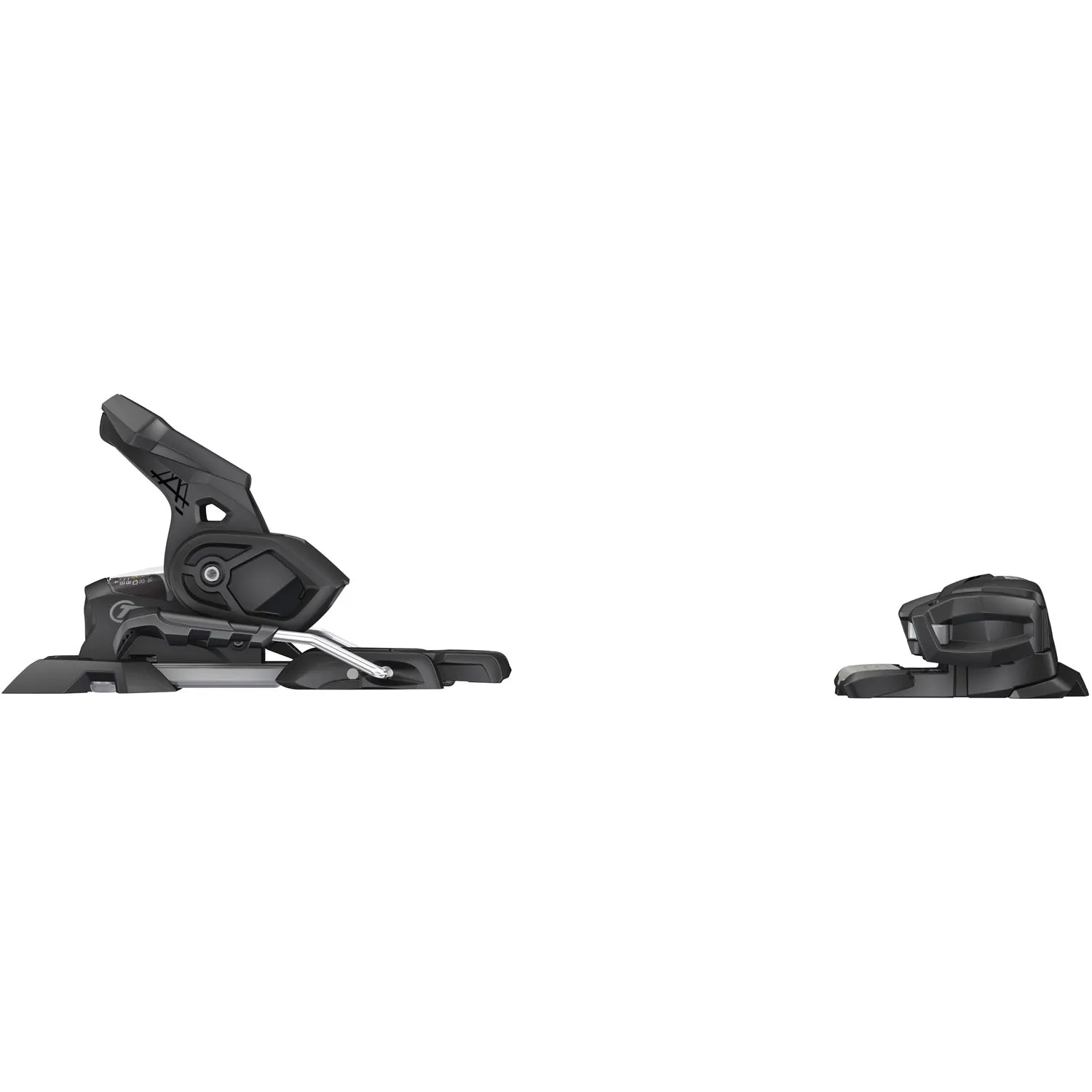 Attack 14 GW Ski Binding